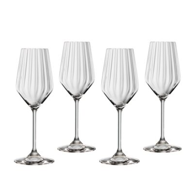 Sparkling Wine Glasses Riedel  | SPIEGELAU Livsstil Champagneglas