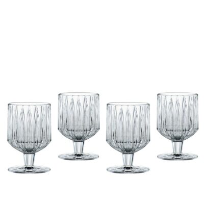 Cocktail Glasses & Barware Riedel  | NACHTMANN Jules All Purpose