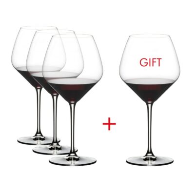 Red Wine Glasses Riedel  | RIEDEL Extreme Pinot Noir