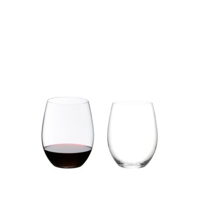 Red Wine Glasses Riedel  | RIEDEL The O Wine Tumbler Cabernet/Merlot