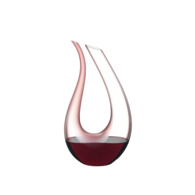 Decanter, Carafes & Pitcher Riedel  | RIEDEL Amadeo Karaff – rosa