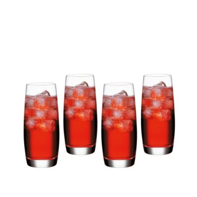 Spirit Glasses Riedel  | SPIEGELAU Vino Grande Long Drink