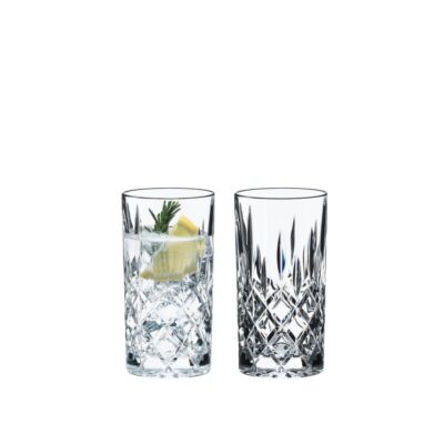 Spirit Glasses Riedel  | RIEDEL Tumbler Collection RIEDEL Spey Long Drink