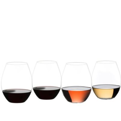 Cocktail Glasses & Barware Riedel  | RIEDEL Vinvänlig RIEDEL 004 – Tumlare