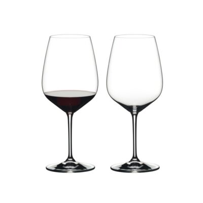 Red Wine Glasses Riedel  | RIEDEL Extreme Cabernet