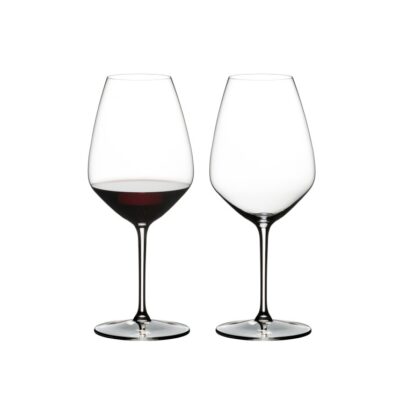 Red Wine Glasses Riedel  | RIEDEL Extreme Shiraz