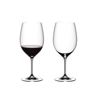 Red Wine Glasses Riedel  | RIEDEL Vinum Cabernet Sauvignon/Merlot