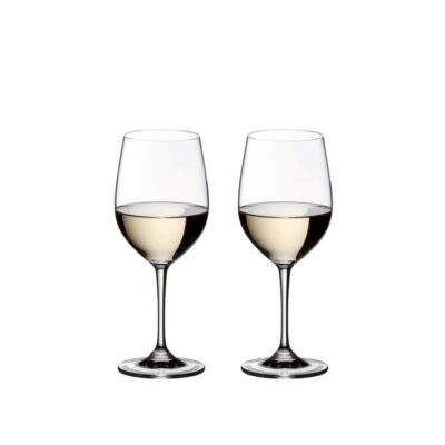 White Wine Glasses Riedel  | RIEDEL Vinum Viognier/Chardonnay