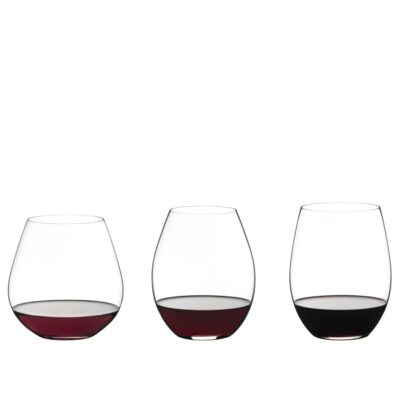 Red Wine Glasses Riedel  | RIEDEL Nyckeln till vin – Rödvinsset