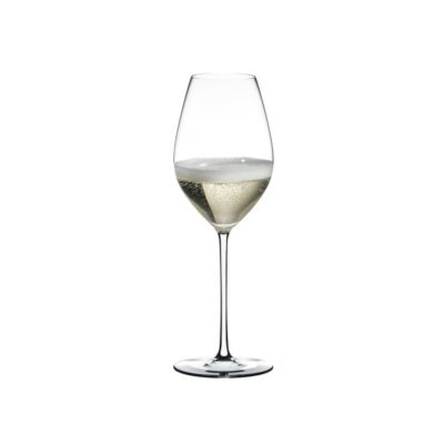 Sparkling Wine Glasses Riedel  | RIEDEL Handgjort Champagne Vinglas – vit