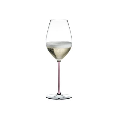 Sparkling Wine Glasses Riedel  | RIEDEL Handgjort Champagne Vinglas – rosa