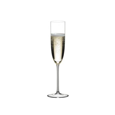 Sparkling Wine Glasses Riedel  | RIEDEL Sommeliers Champagneflöjt