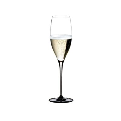 Sparkling Wine Glasses Riedel  | RIEDEL Sommeliers Black Tie Vintage Champagneglas