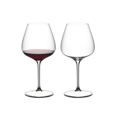 Red Wine Glasses Riedel  | GRAPE@RIEDEL Pinot Noir/Nebbiolo/Aperitif