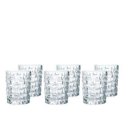 Cocktail Glasses & Barware Riedel  | NACHTMANN Bossa Nova Whisky Tumbler