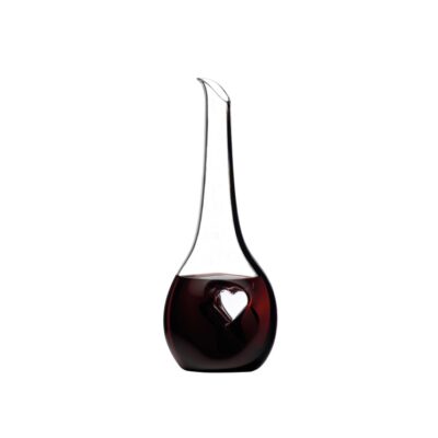 Decanter, Carafes & Pitcher Riedel  | RIEDEL Black Tie Bliss Karaff