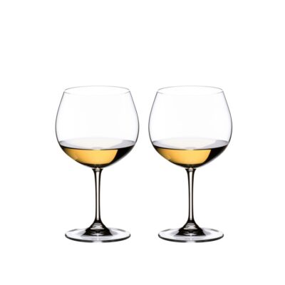 White Wine Glasses Riedel  | RIEDEL Vinum Oaked Chardonnay/Montrachet