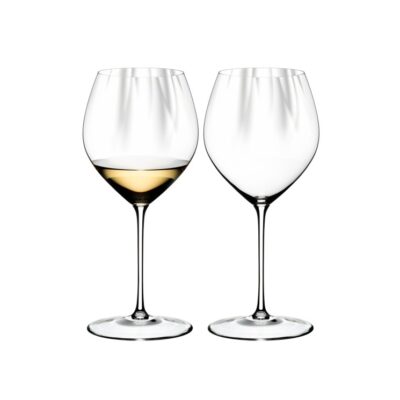 White Wine Glasses Riedel  | RIEDEL Performance Chardonnay