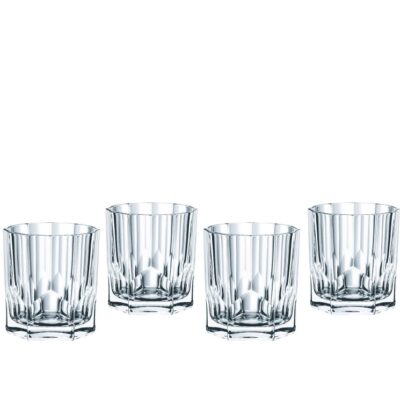 Cocktail Glasses & Barware Riedel  | NACHTMANN Aspen Whisky