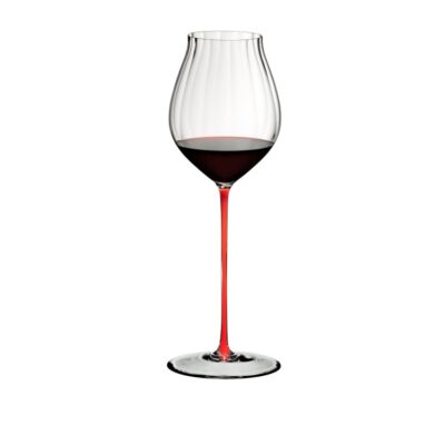 Red Wine Glasses Riedel  | RIEDEL High Performance Pinot Noir – röd