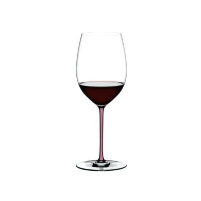 Red Wine Glasses Riedel  | RIEDEL Handgjord Cabernet/Merlot – lila