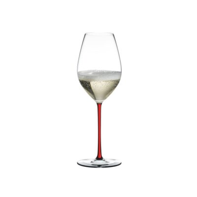 Sparkling Wine Glasses Riedel  | RIEDEL Handgjort Champagne Vinglas – rött