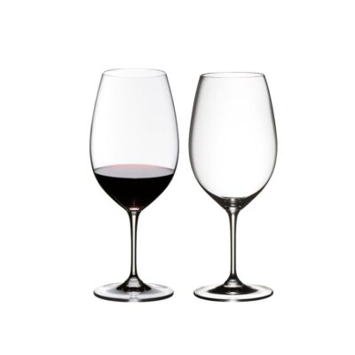 Red Wine Glasses Riedel  | RIEDEL Vinum Syrah/Shiraz