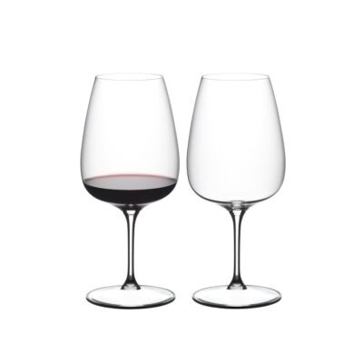 Red Wine Glasses Riedel  | GRAPE@RIEDEL Cabernet/Merlot/Cocktails