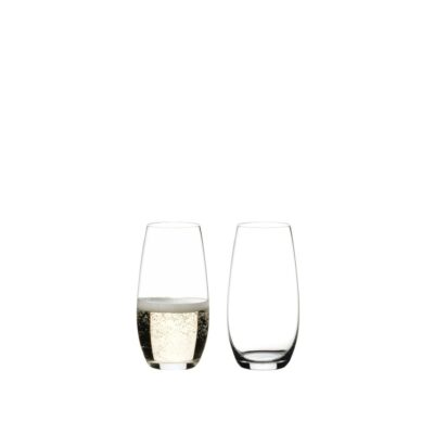 Sparkling Wine Glasses Riedel  | RIEDEL The O Wine Tumbler Champagneglas