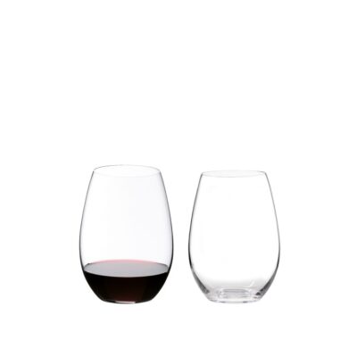 Red Wine Glasses Riedel  | RIEDEL The O Wine Tumbler Syrah/Shiraz