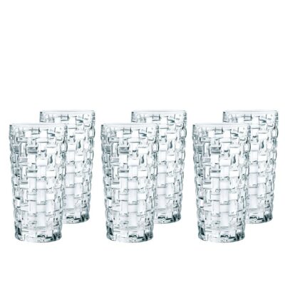 Cocktail Glasses & Barware Riedel  | NACHTMANN Bossa Nova Longdrink