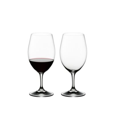 Red Wine Glasses Riedel  | RIEDEL Ouverture Magnum